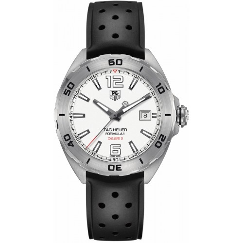 Tag Heuer Formula 1 WAZ2114-FT8023